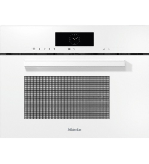 美诺Miele 嵌入式DGM 7840微波蒸箱